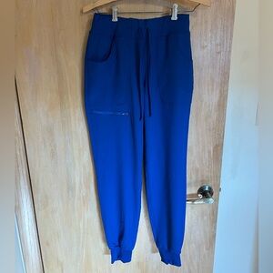HeartSoul Scrub Pants, Jogger Style - NWT
